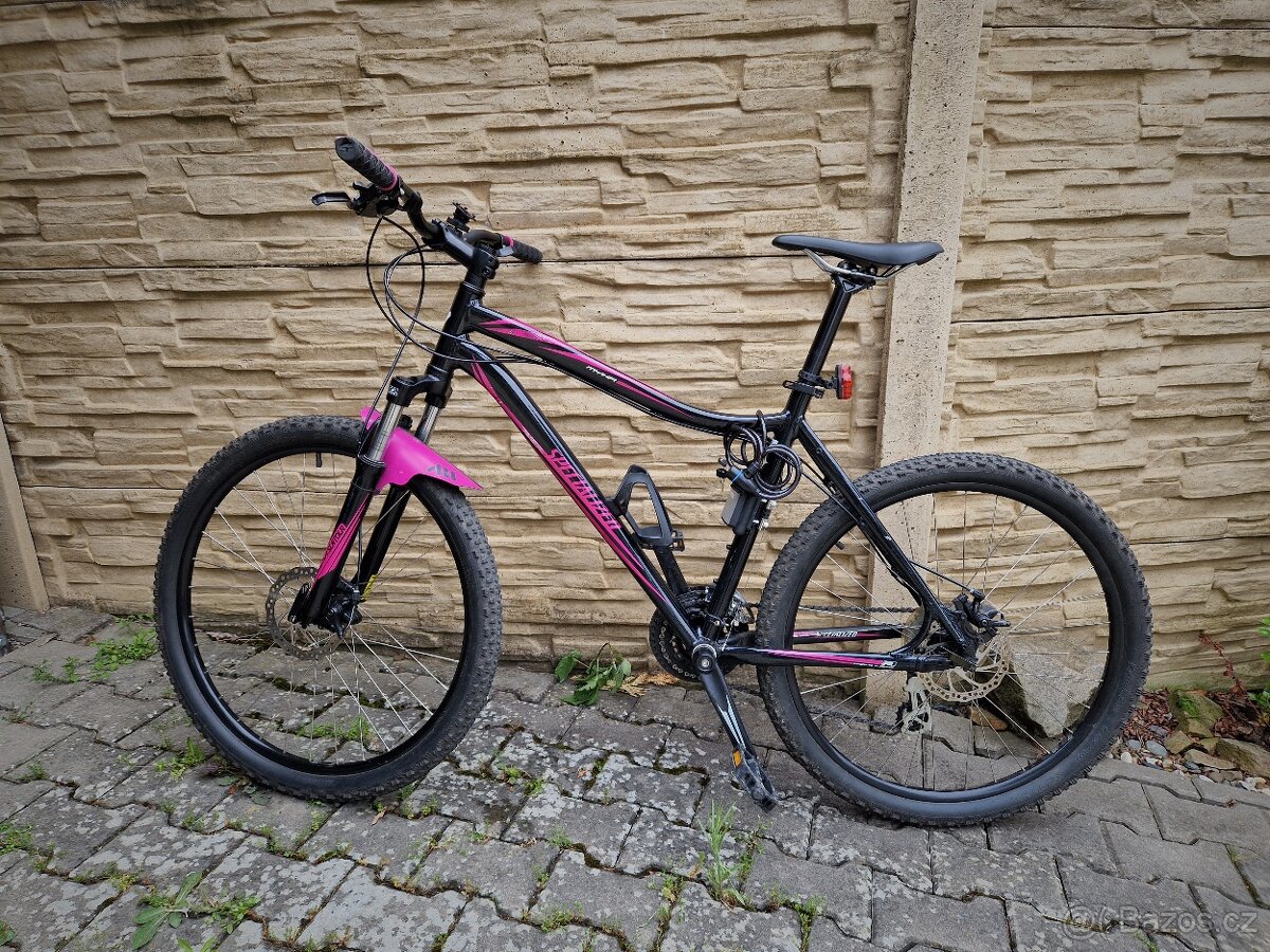 Specialized myka