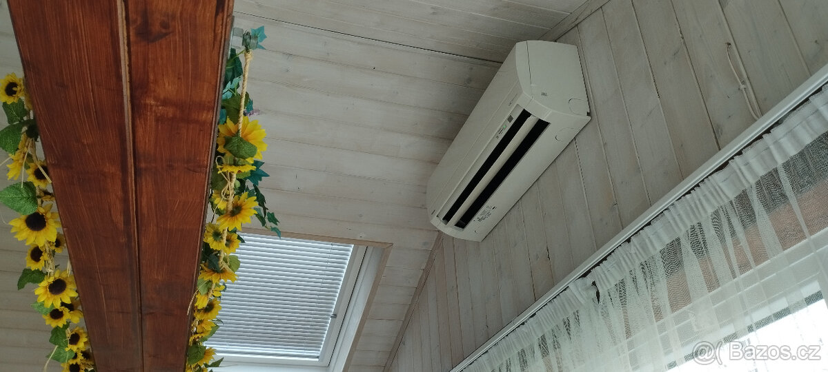 Toshiba vnitřní klimatizační jednotka Inventer