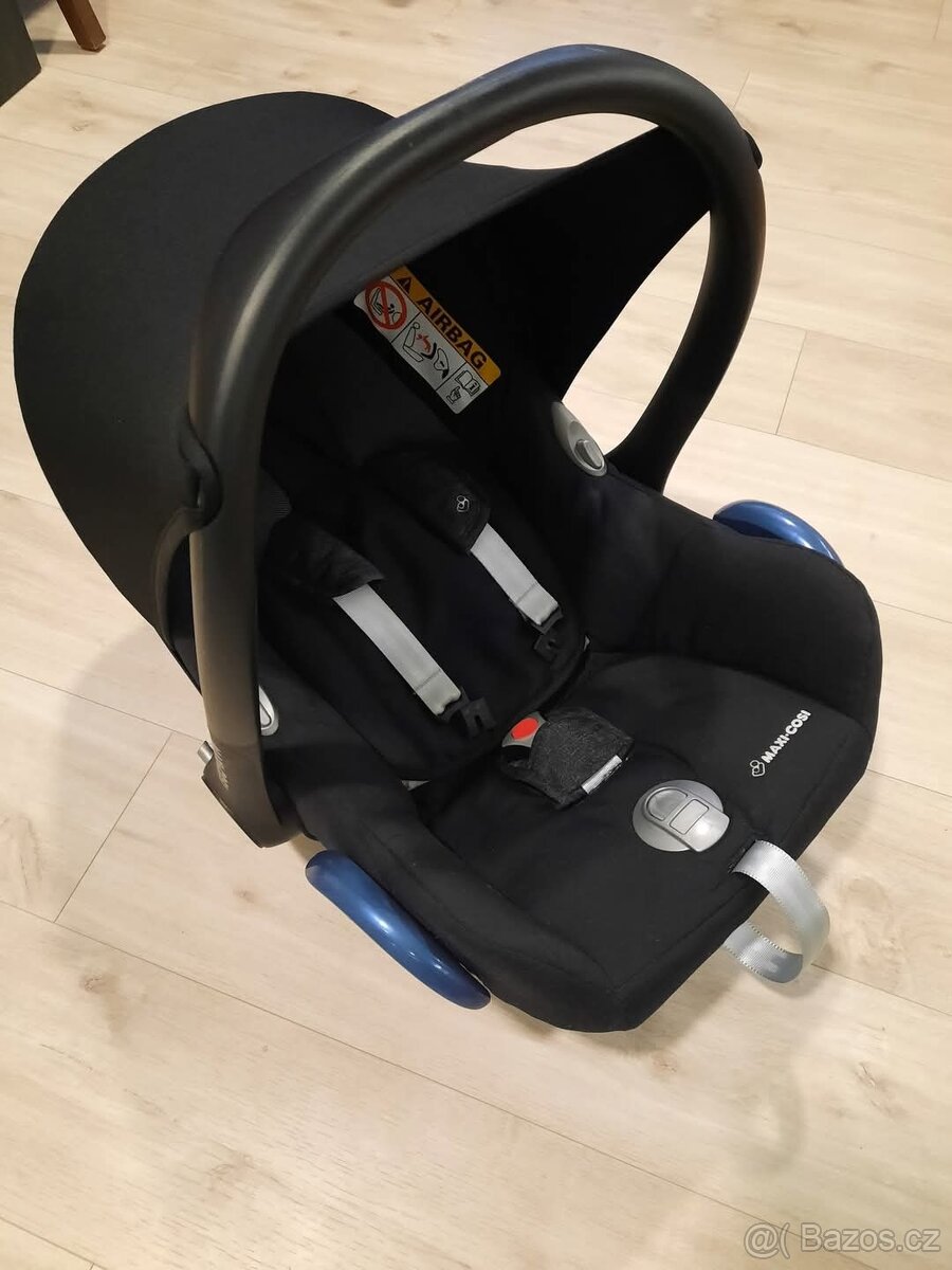 Autosedačka Maxi Cosi Cabriofix