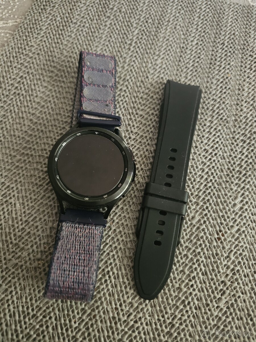 Galaxy Watch 4 Classic 44mm - WiFi