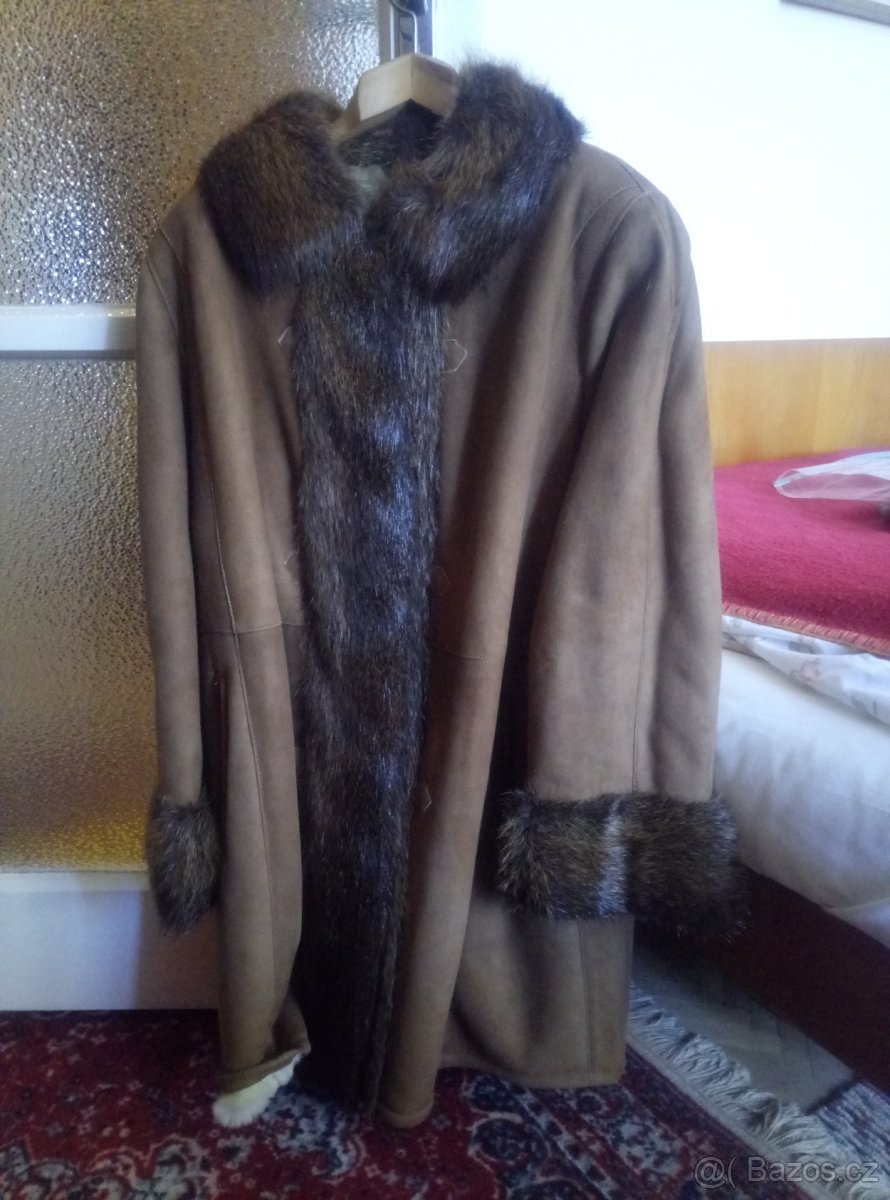 Kožuch, kožich