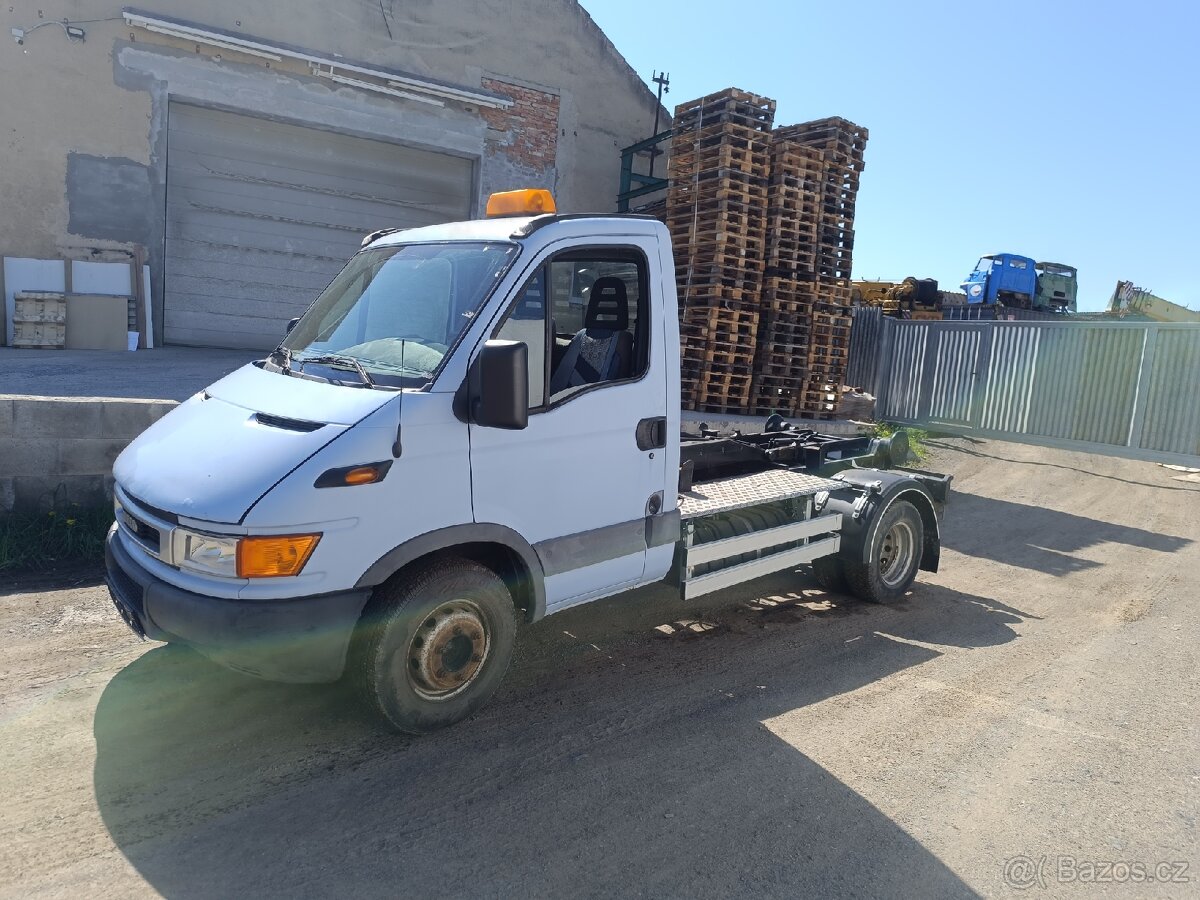 Iveco Daily