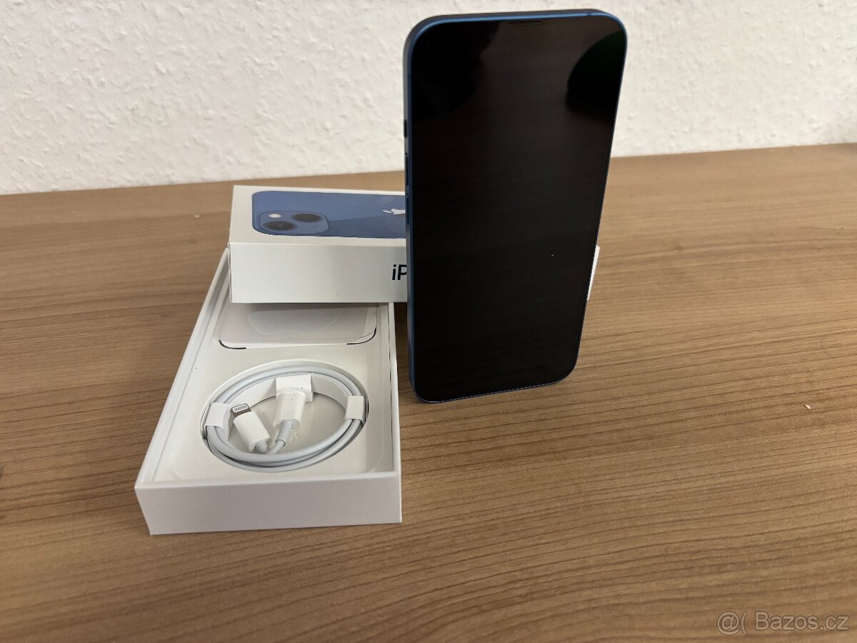 iPhone 13 128GB