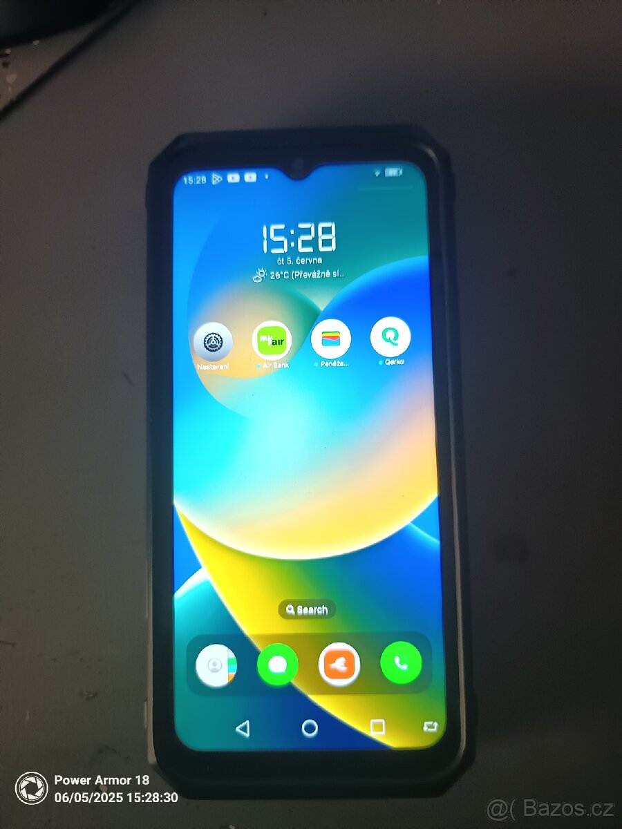 Prodám Ulefone Armor 18 ultra