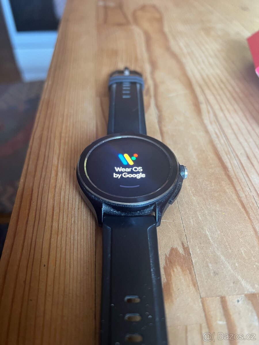 Xiaomi Watch 2 pro