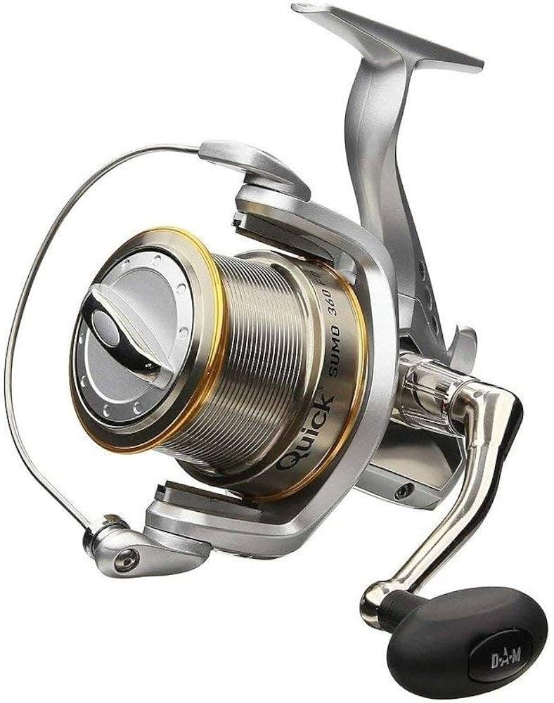 DAM QUICK SUMO FD 360 NOVY NAVIJAK