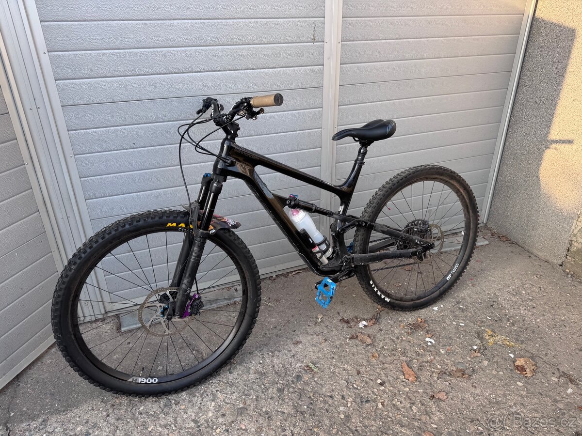 Cannondale Habit 4