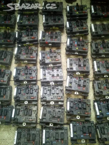 BSM 6500Y1, 6500Y3