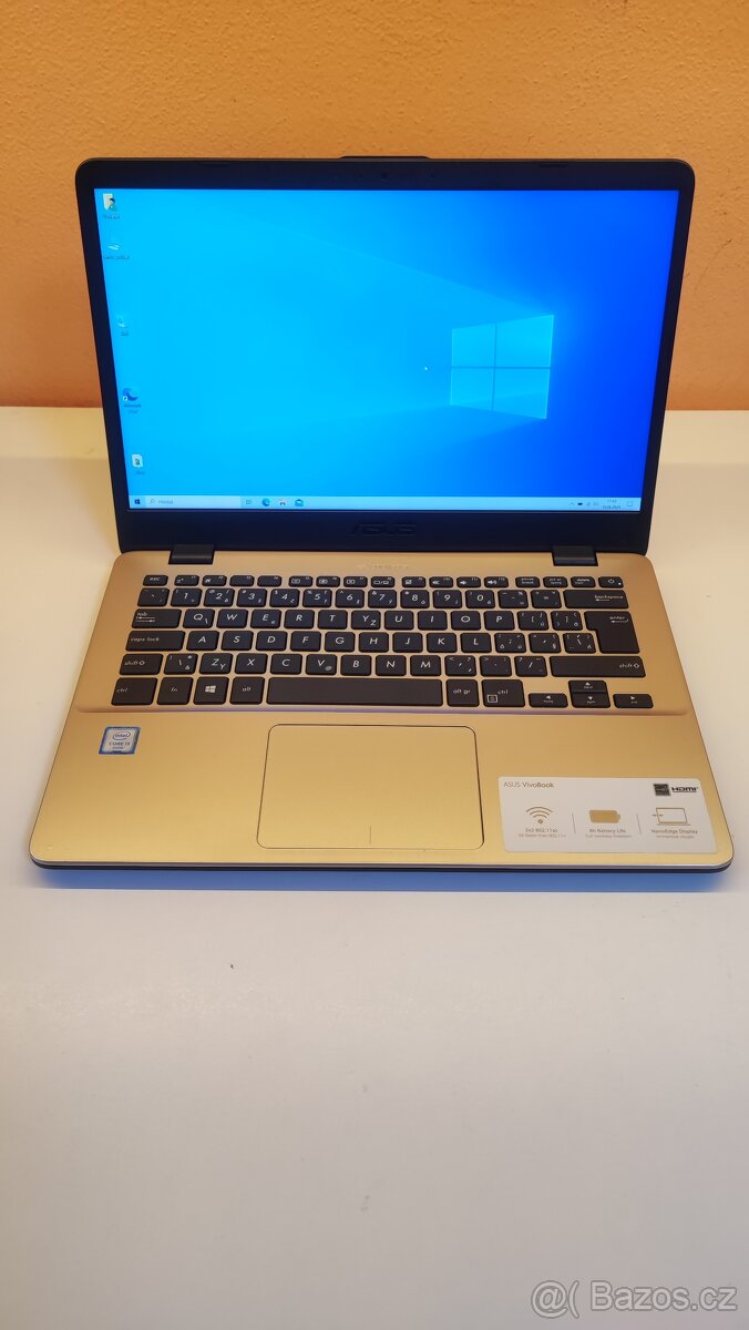 Asus VivoBook X405UA