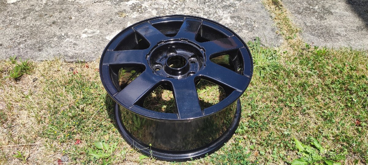 Alu Kola 5x115 r15
