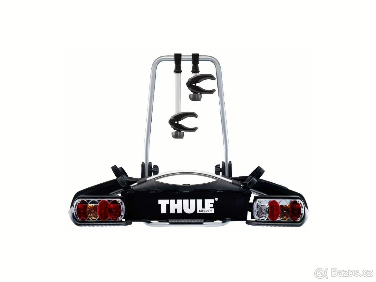 Nosič kol na tažné zařízení Thule G2 920
