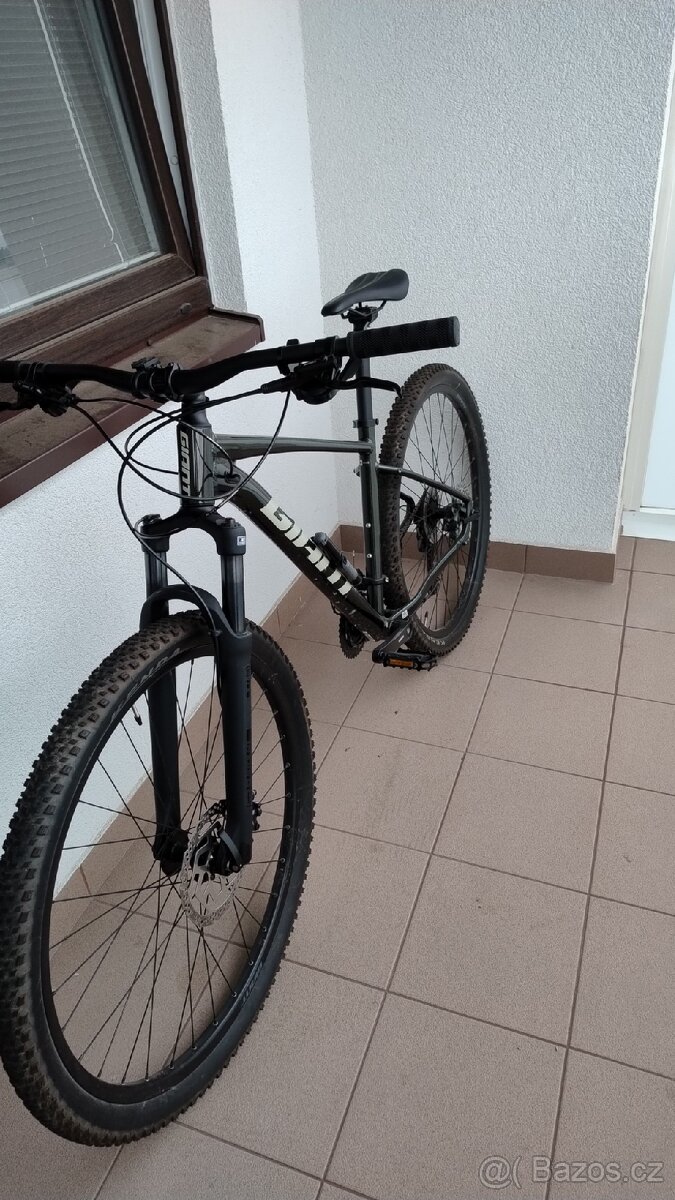Jízdní kolo Giant