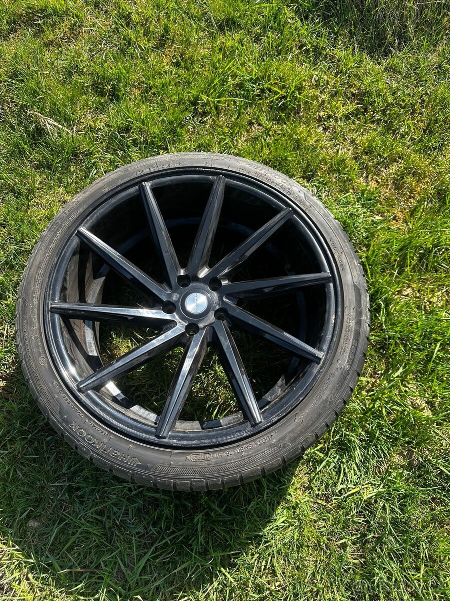 ALU VOSSEN 5x112 R20