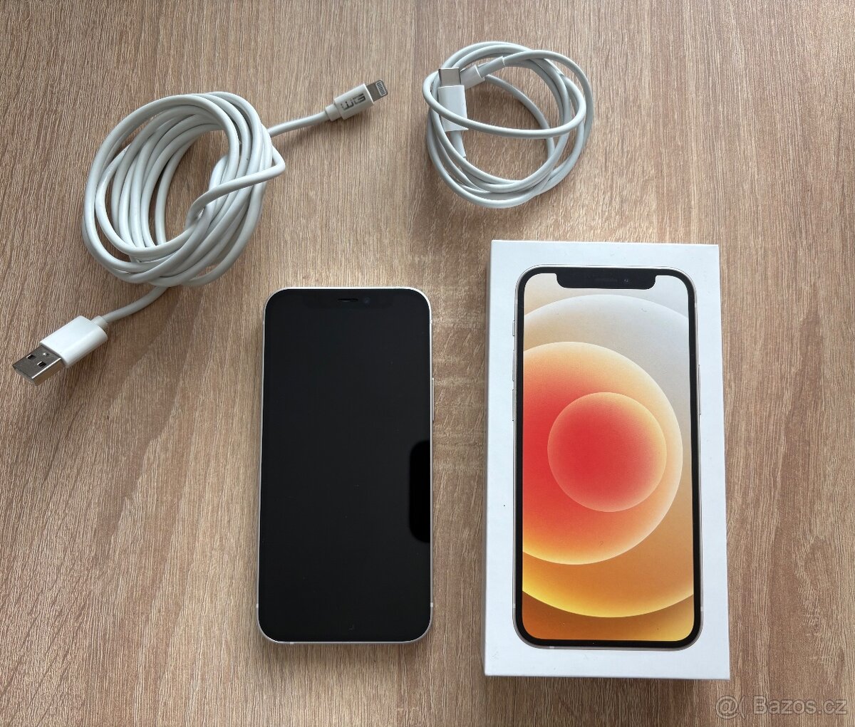 iPhone 12 mini