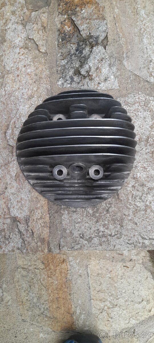 ČZ 125