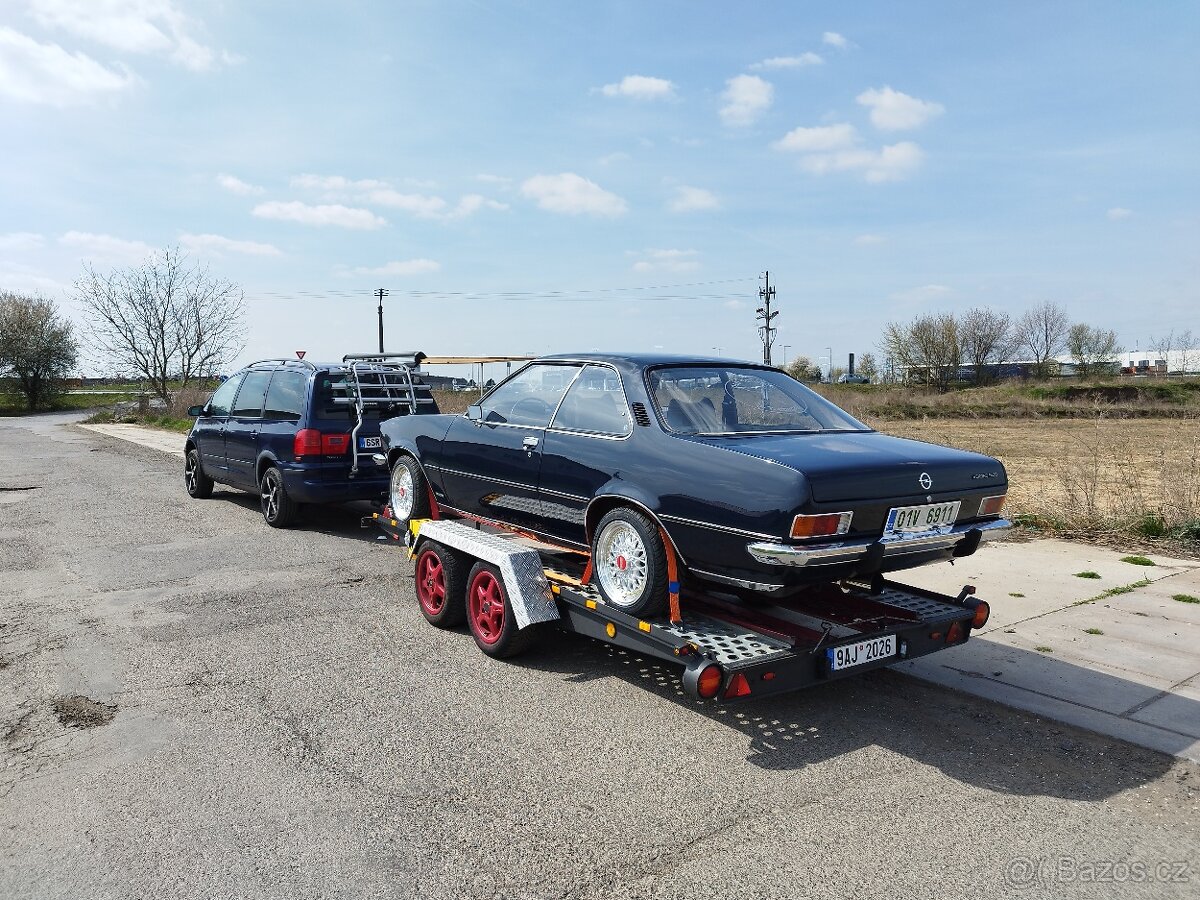 Autoprepravnik, plato, Vapp 1800 PA
