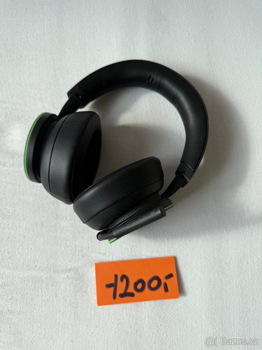 XBOX SLUCHÁTKA