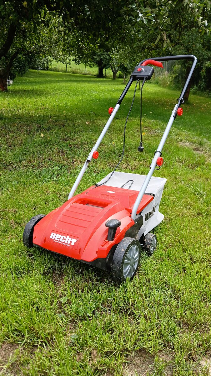 Elektrický provzdušňovač HECHT 1420
