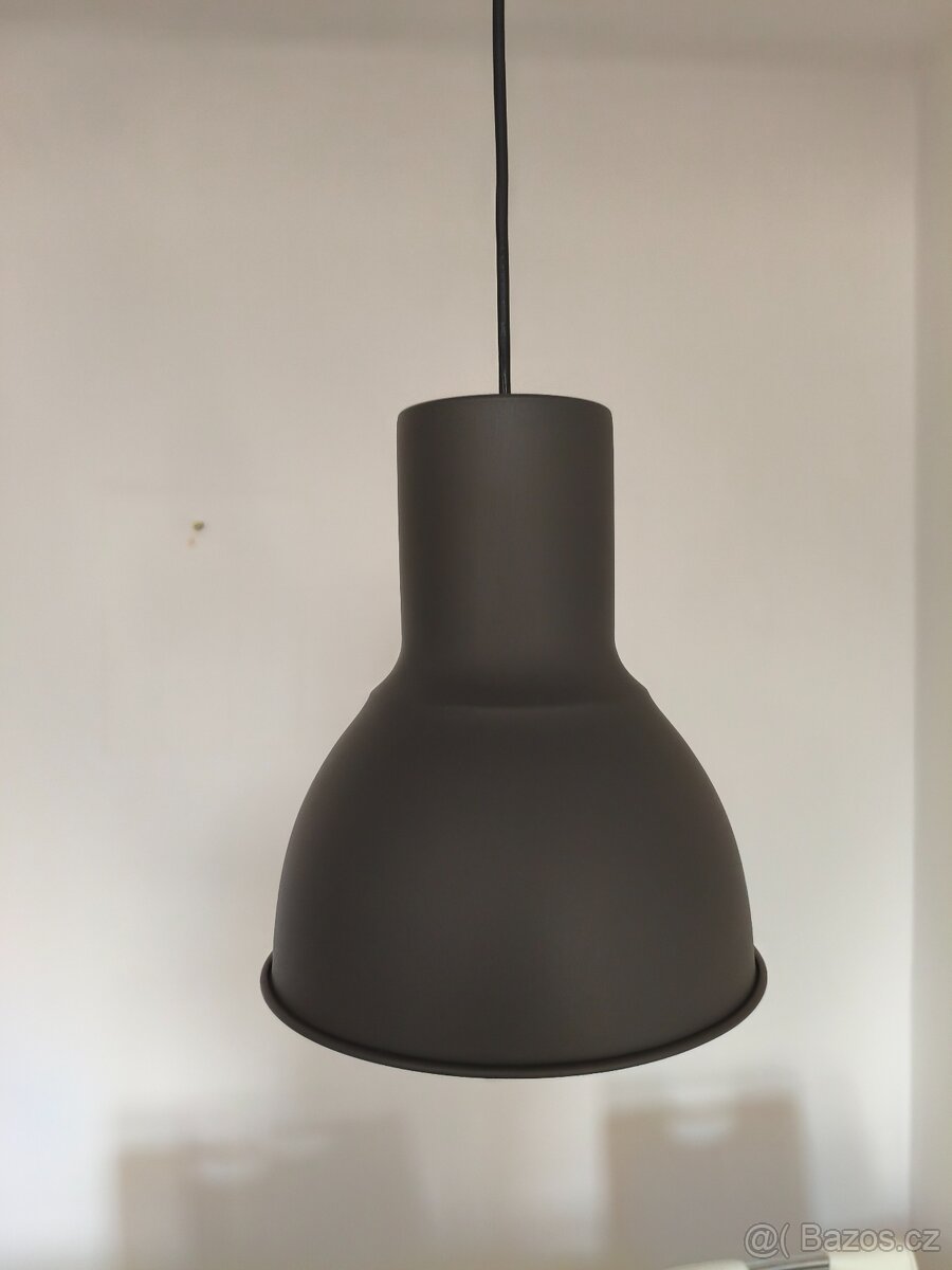 Závěsná lampa