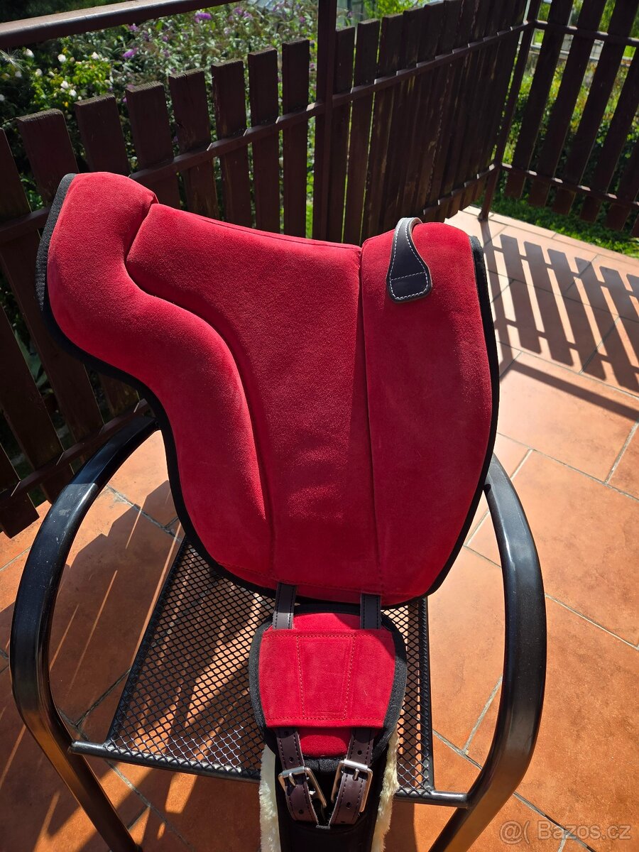 Brockamp Pad