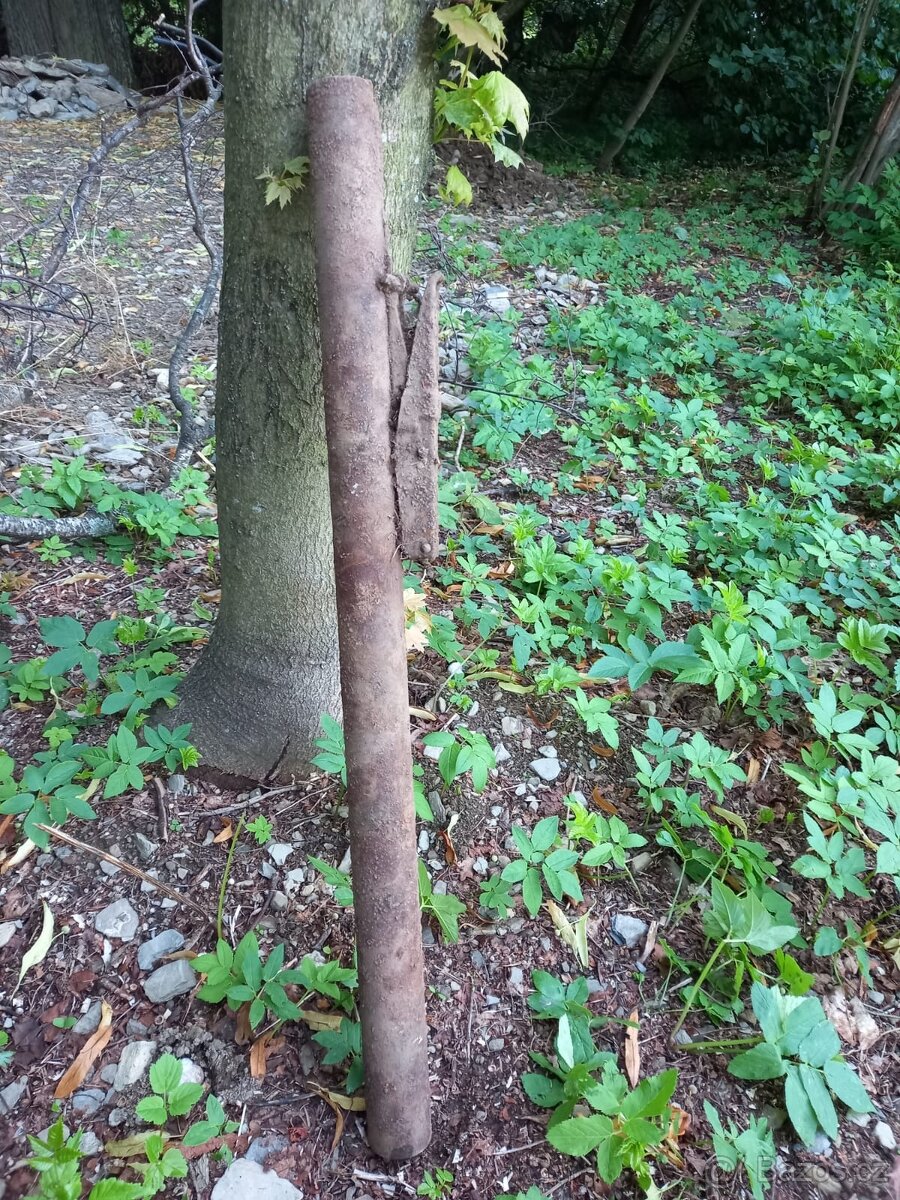 Panzerfaust 2 světová valka