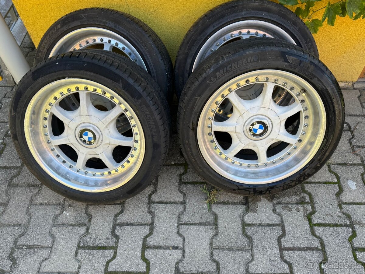 Bbs rt 101 / 107 bmw styling 19 5x120