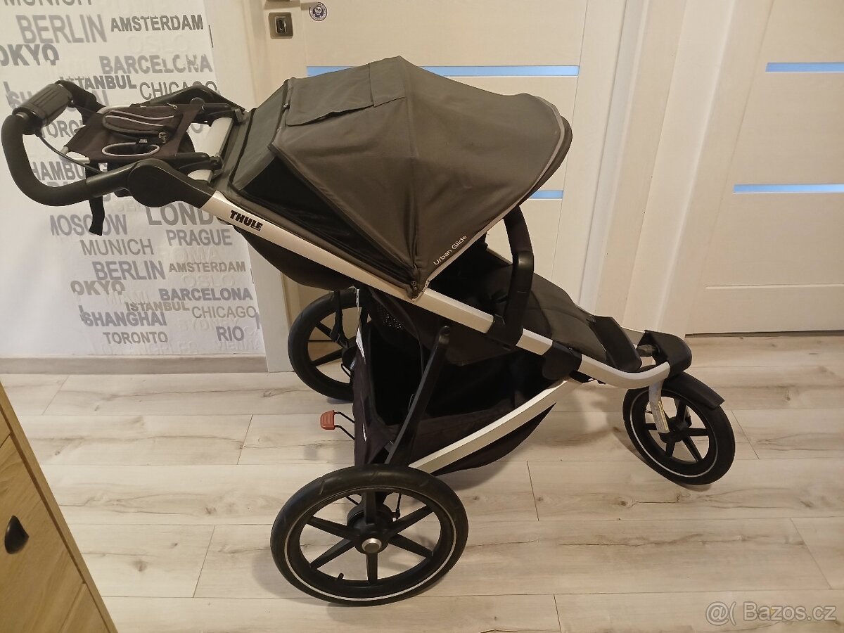 Thule Urban Glide 2
