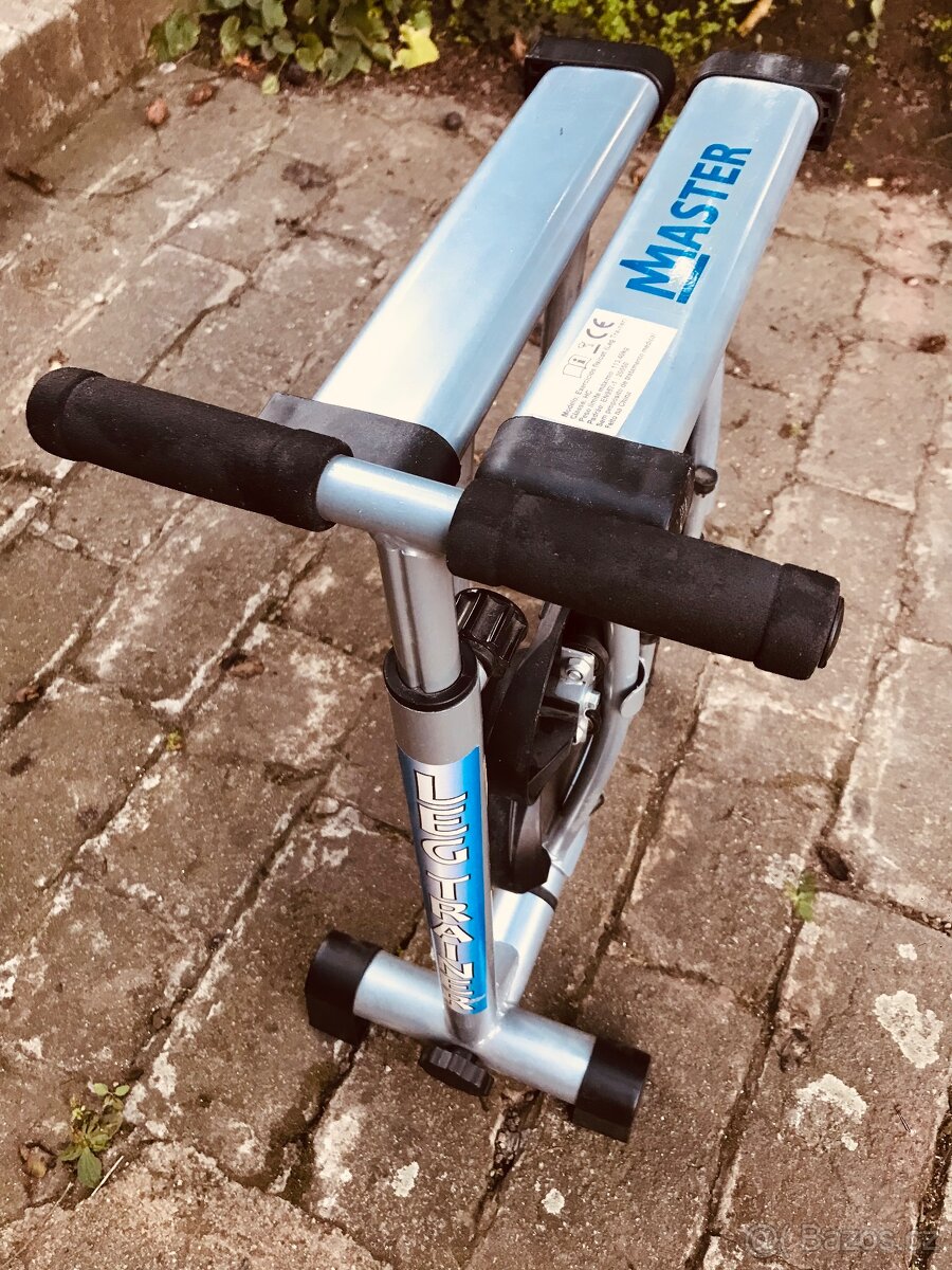 Leg Trainer