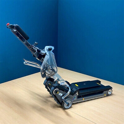 schodolez pásový  nebo schodolez kolečkový