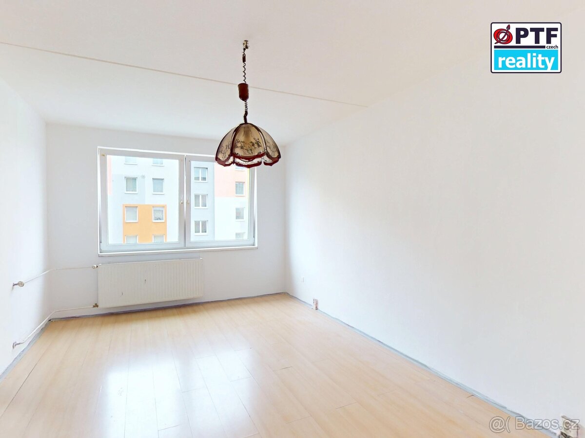 Prodej byty 3+1, 69 m² - Volary, ev.č. 5324