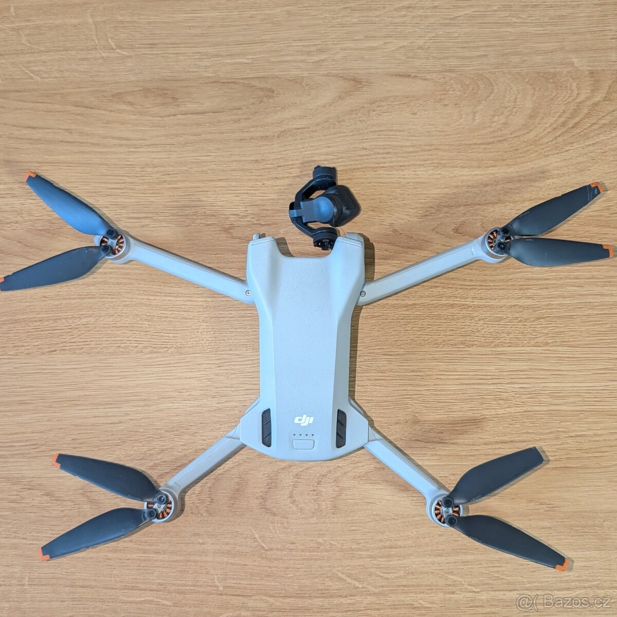 DJI Mini 3 – poškodeny 5