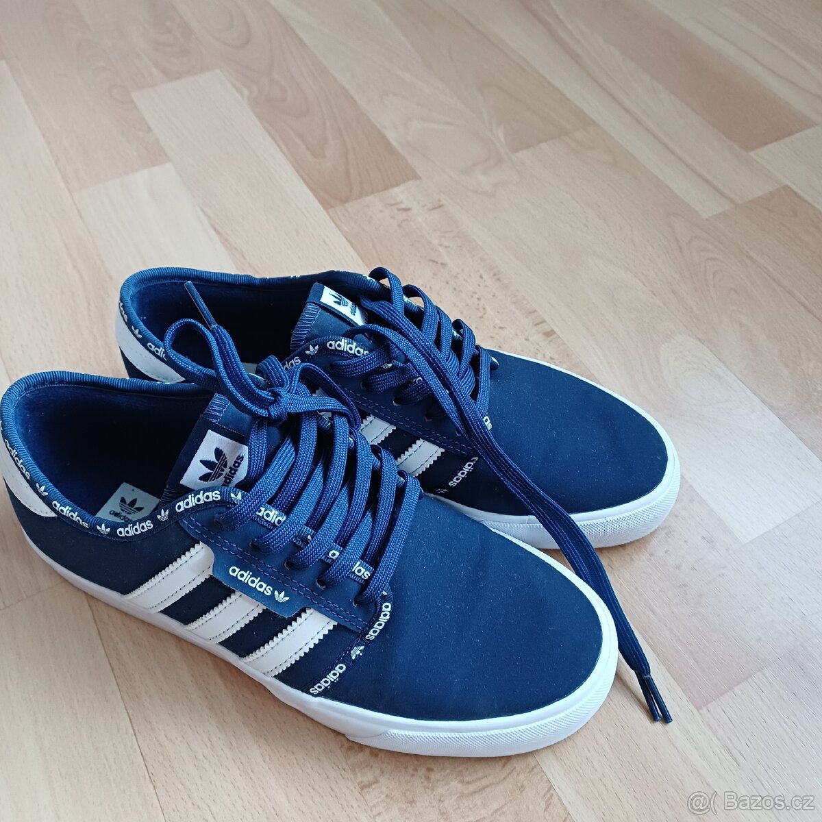 Krásné tenisky Adidas
