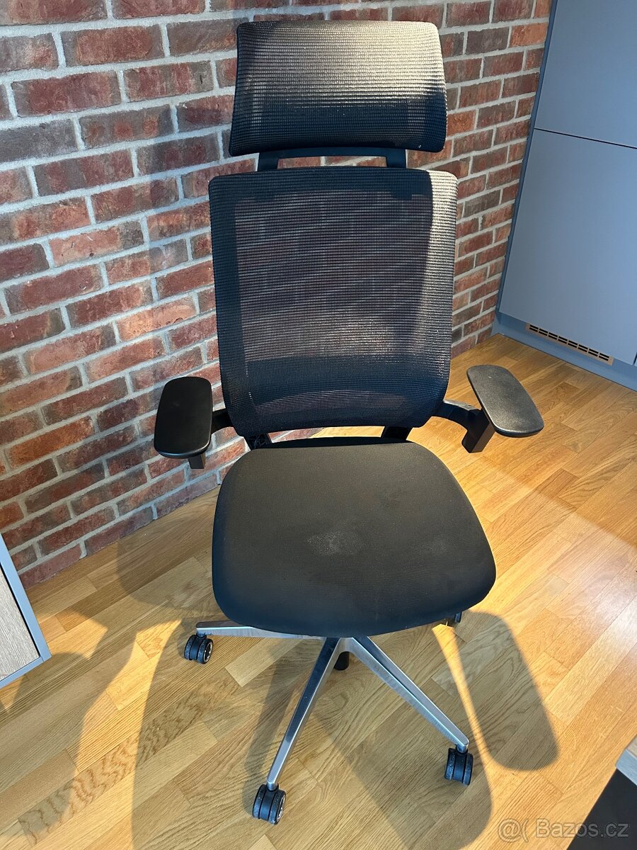 ADAPTIC COMFORT zdravotní židle
