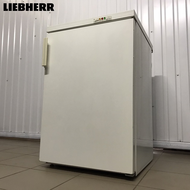 kvalitní mrazák Líbherr, 102L
