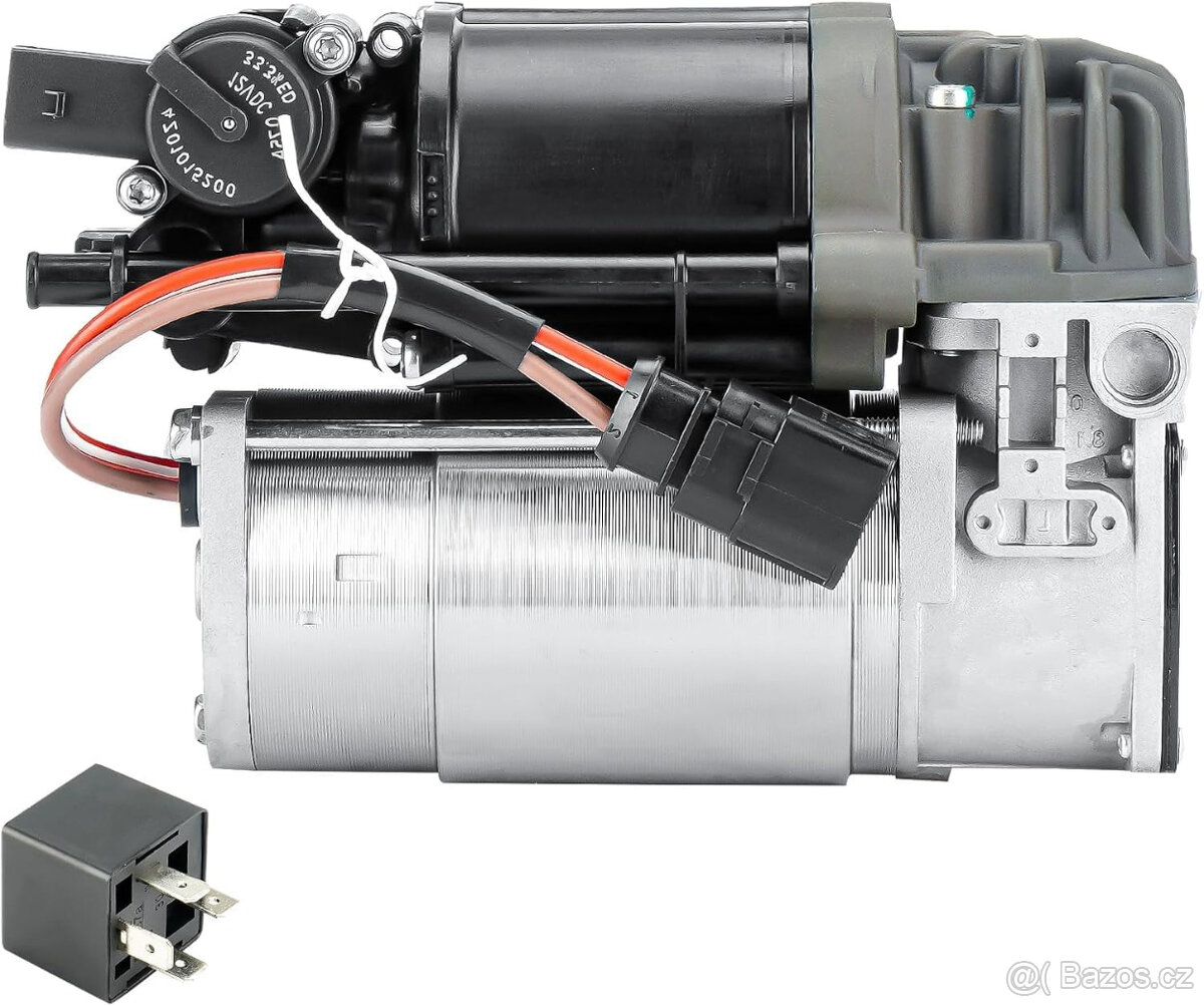 Nový kompresor podvozku Audi A6 C7 4G A7 4G A8 4H