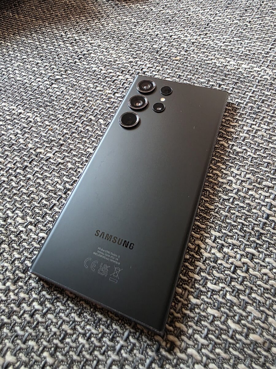 Samsung Galaxy s23 ultra 512gb