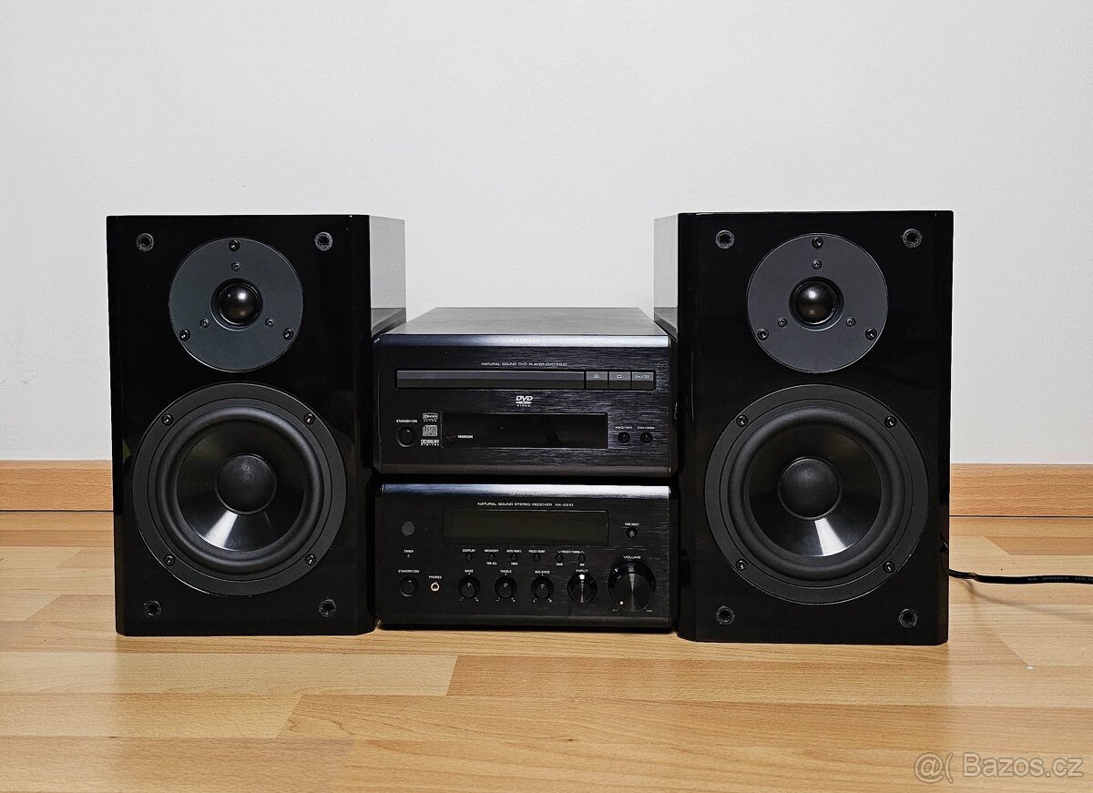 Yamaha E-810BB