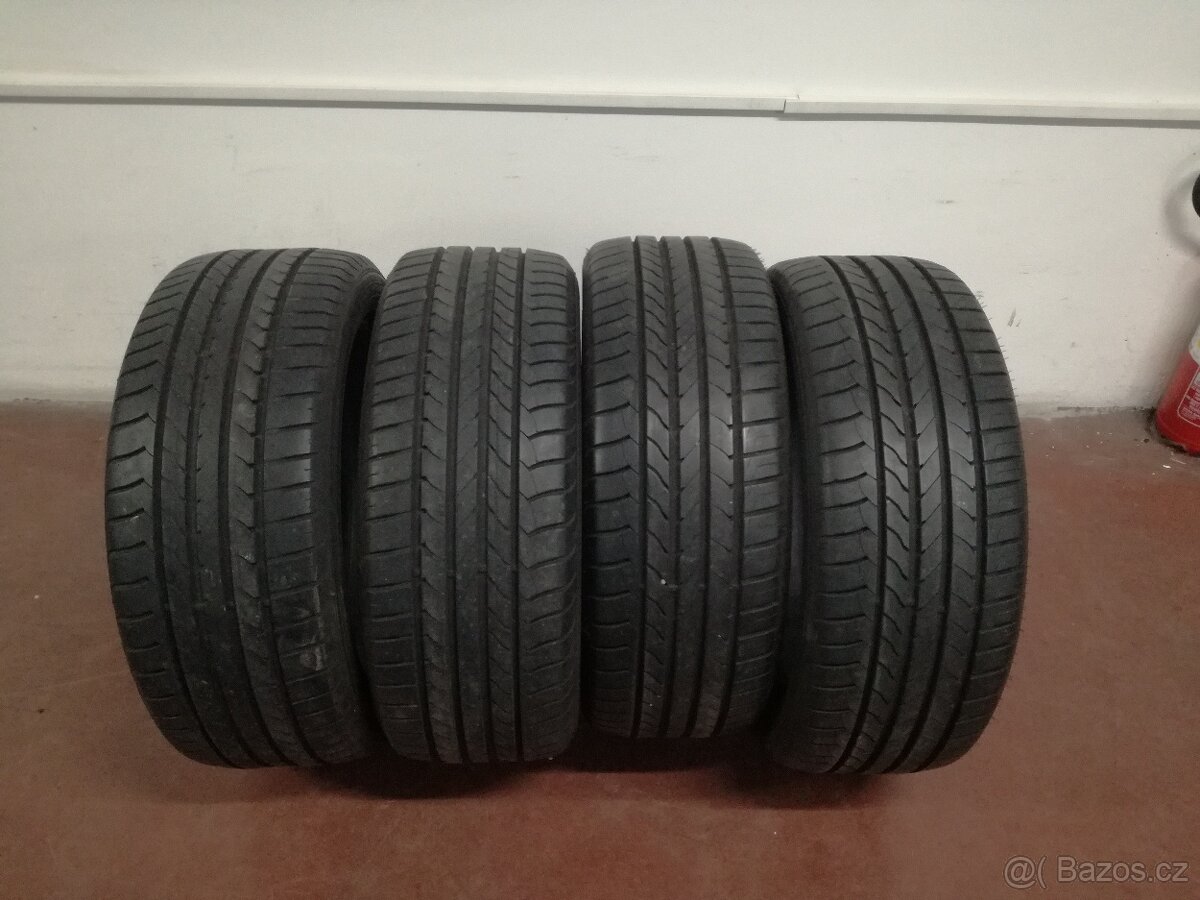 Goodyear letní pneu 215/50/17 - 4 ks