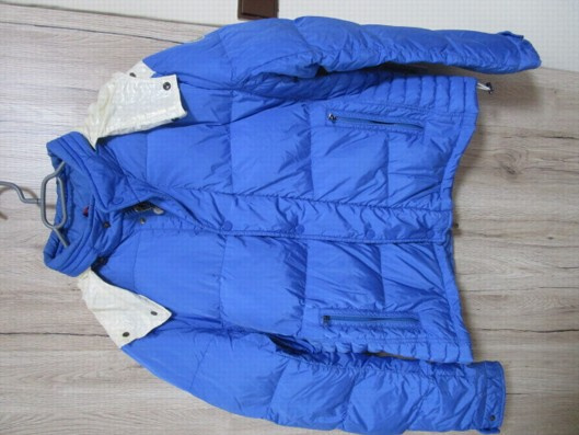 Pánská zimní bunda Moncler-vel.XL