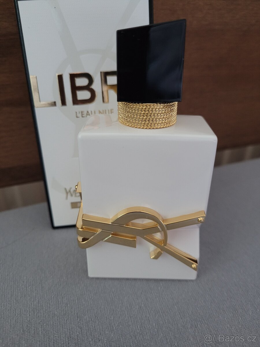 Yves Saint Laurent Libre L'Eau Nue, 50ml