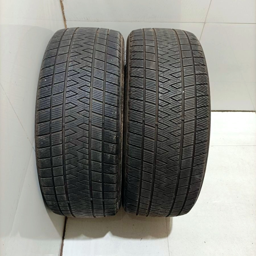 20" PNEU – 235/45/R20 – ZIMNÍ - GRIPMAX