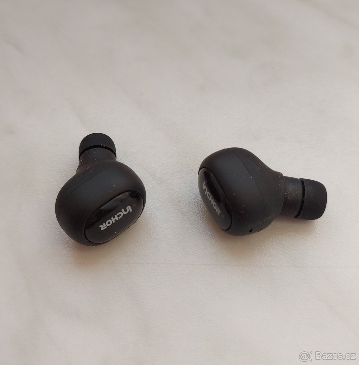 Bluetooth sluchátka INCHOR