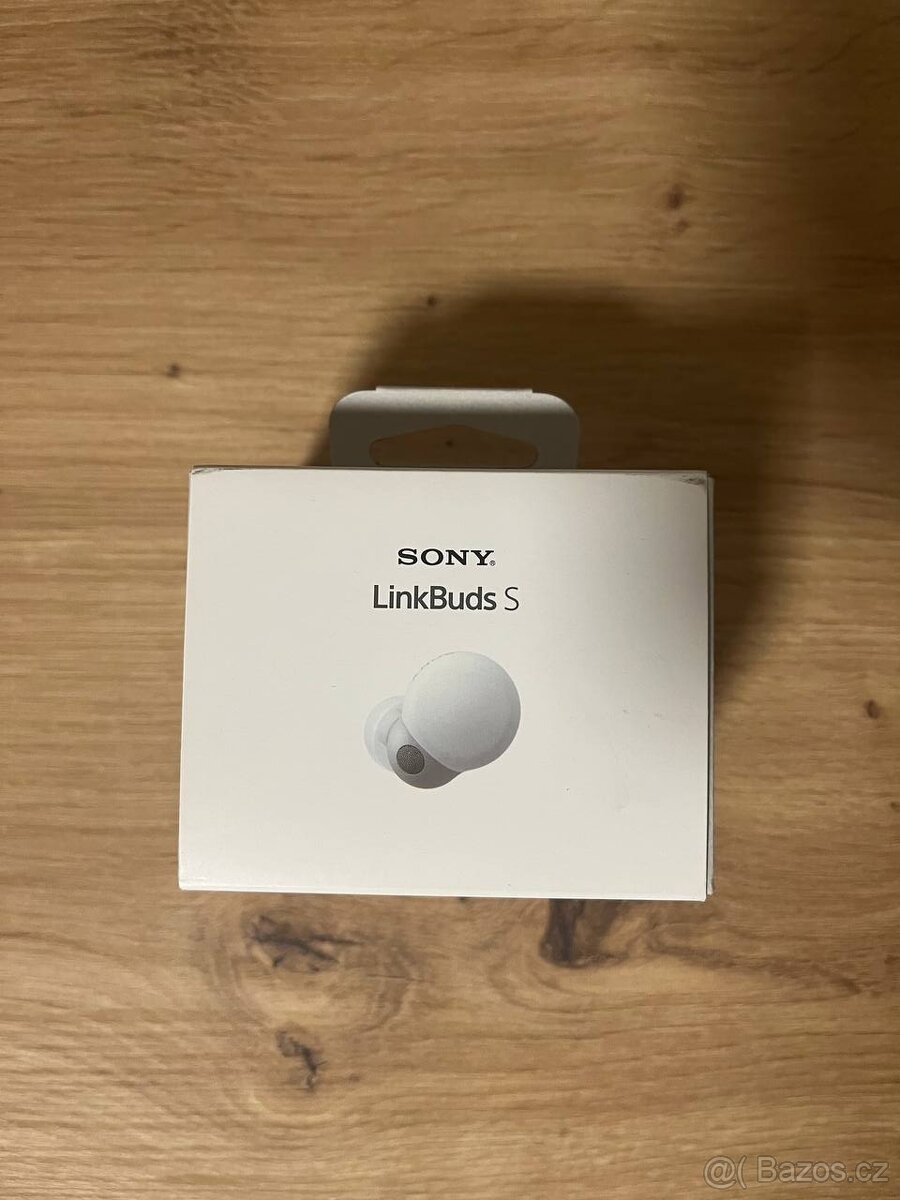 Sony LinkBuds S