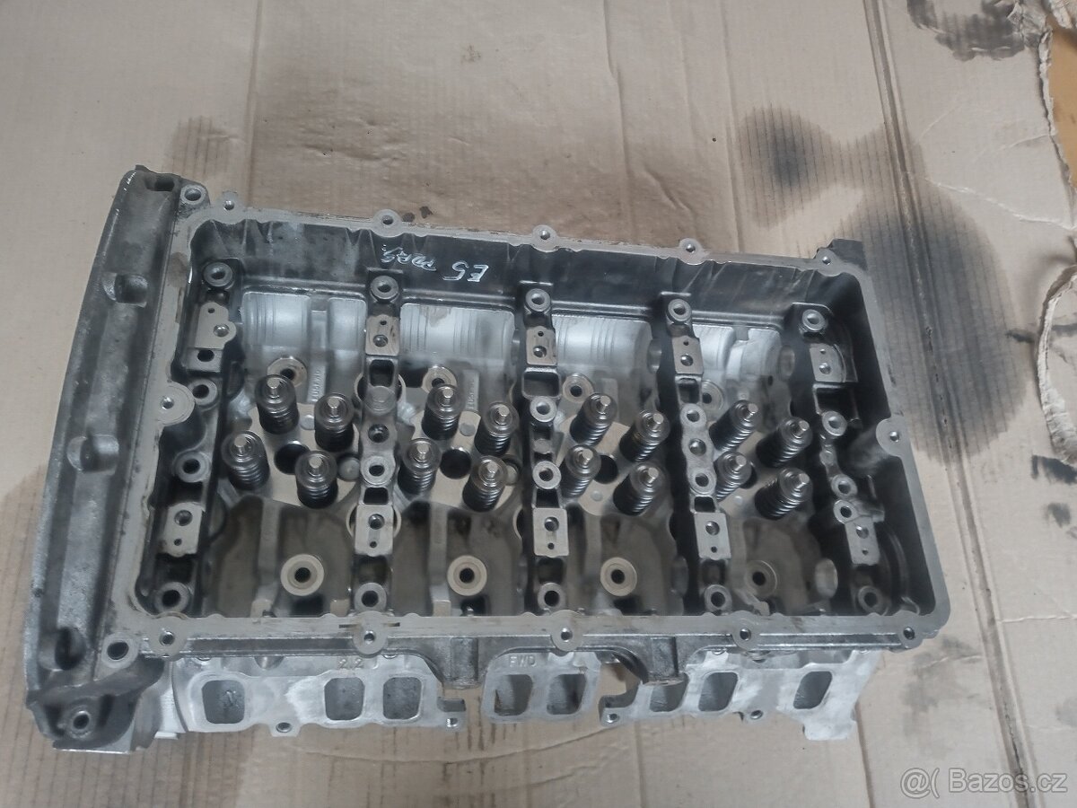 Hlava motoru 2.2 TDCi