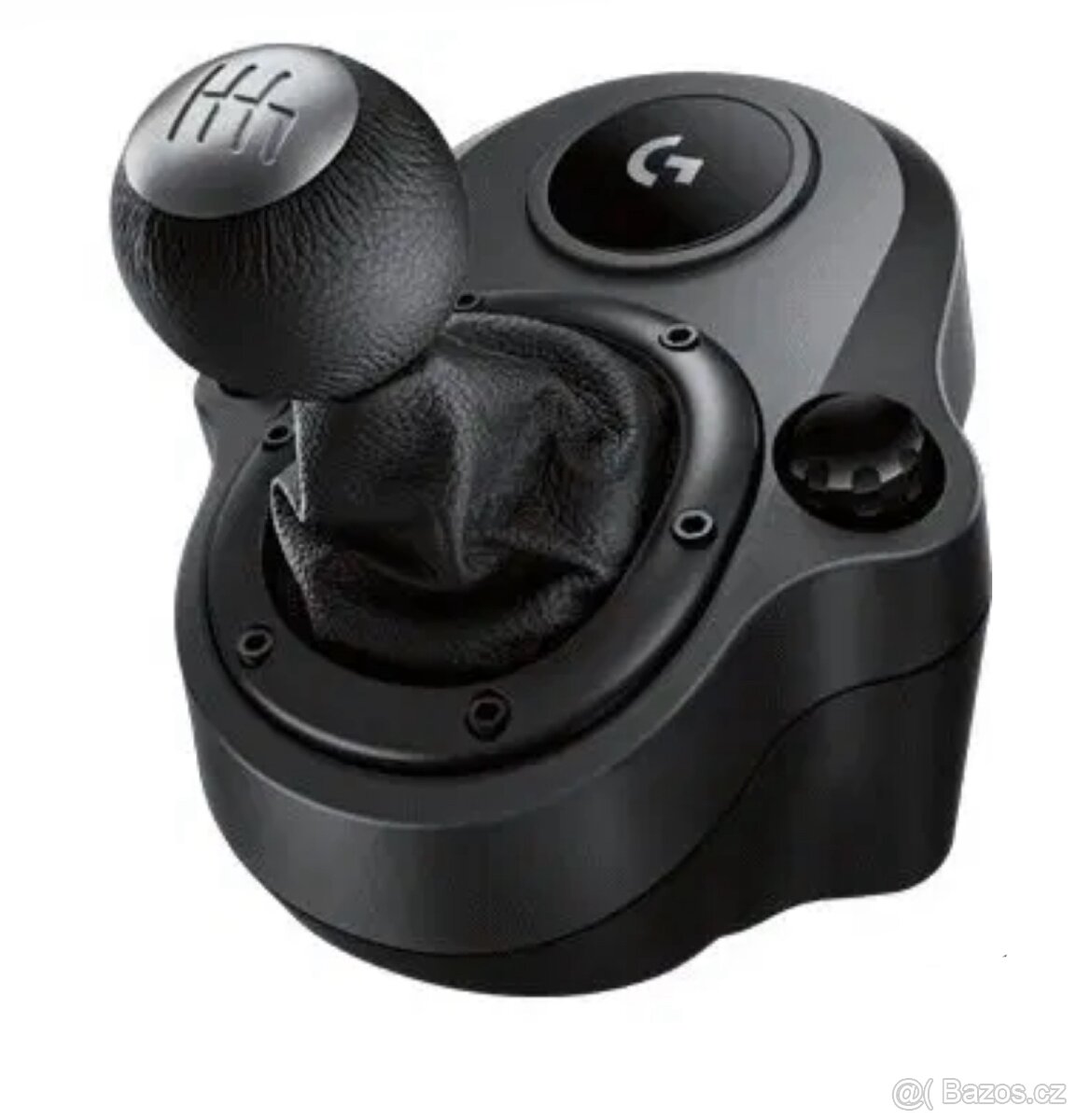 Logitech Driving Force Shifter