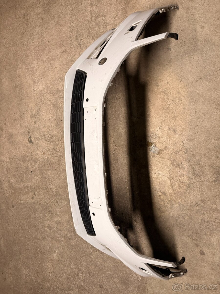 Škoda Octavia 3 FL RS (přední nárazník)