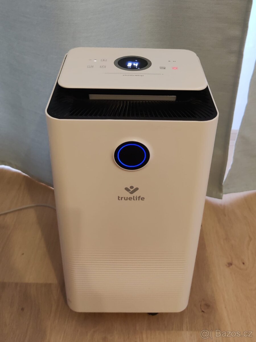 Odvlhčovač vzduchu TrueLife