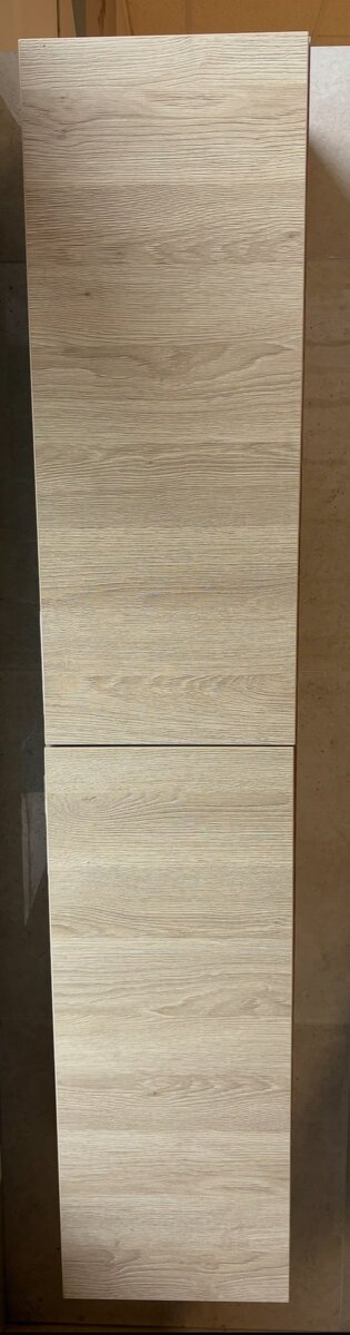 JIKA - CUBITO-N  skříňka vysoká, dub