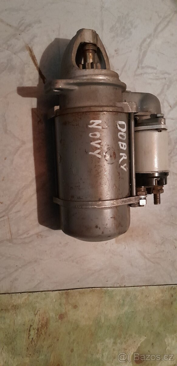 díly š1203 octávia felicia 1202