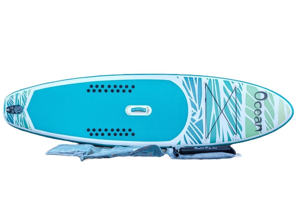Paddleboard, iSUP, surf Ocean 320 cm nosnost 150 kg